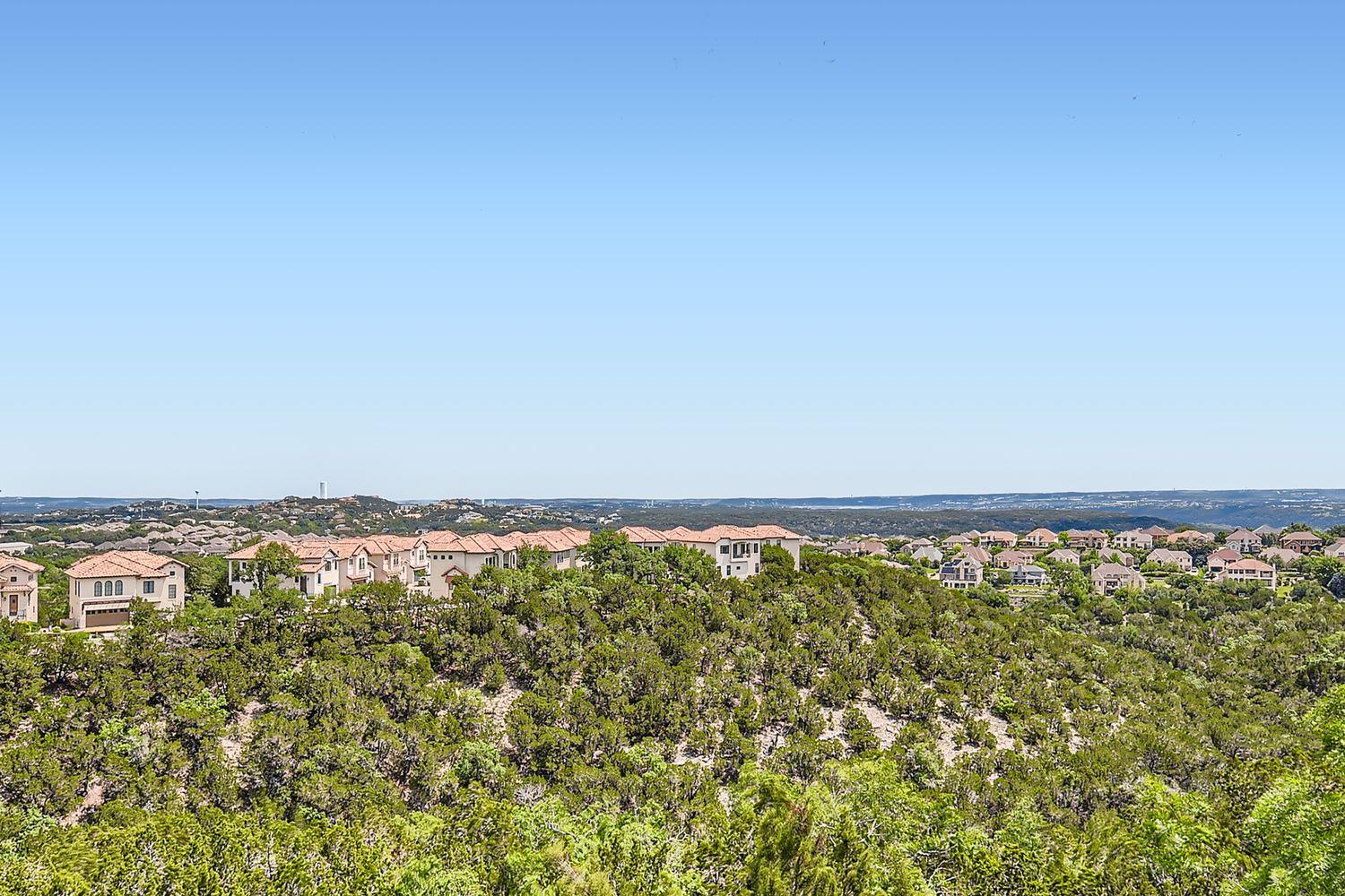 236 Aria Ridge Lakeway TX 78738