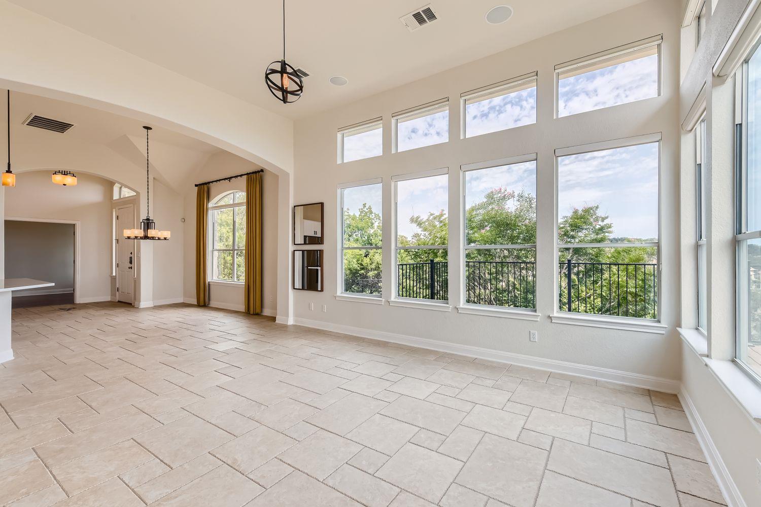 236 Aria Ridge Lakeway TX 78738