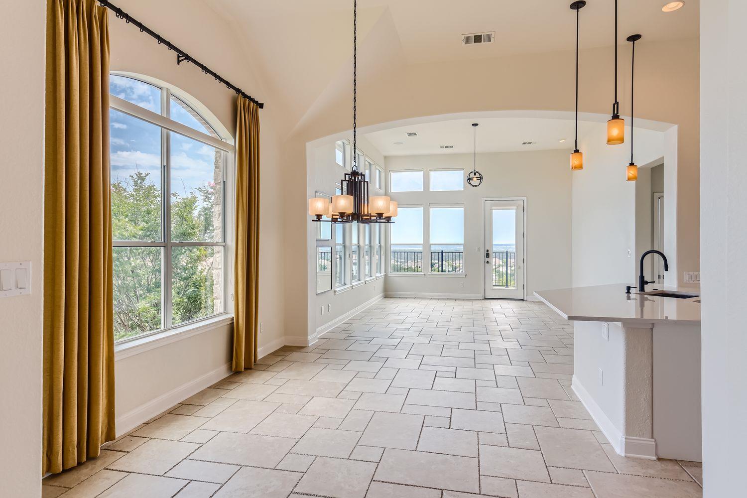 236 Aria Ridge Lakeway TX 78738
