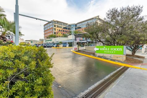 800 W 5th Street Austin TX 78703