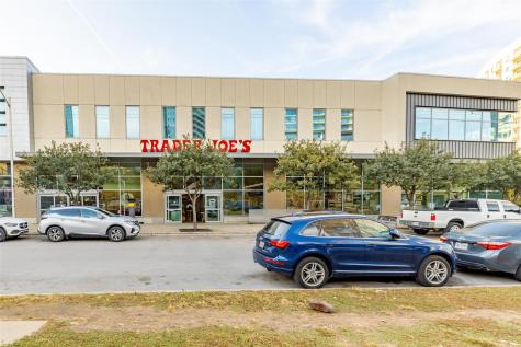 800 W 5th Street Austin TX 78703