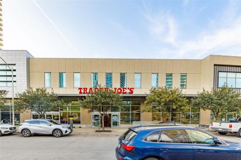 800 W 5th Street Austin TX 78703