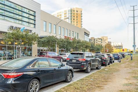 800 W 5th Street Austin TX 78703