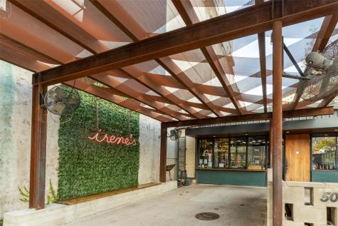 800 W 5th Street Austin TX 78703