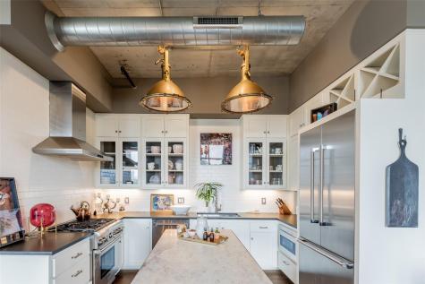 800 W 5th Street Austin TX 78703