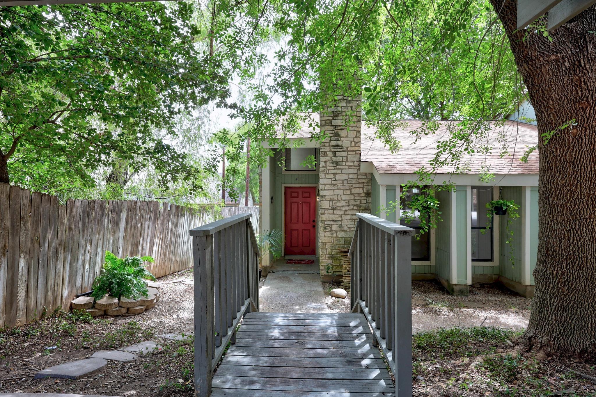 500 Hesters Crossing Road Round Rock TX 78681