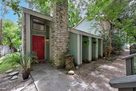 500 Hesters Crossing Road Round Rock TX 78681