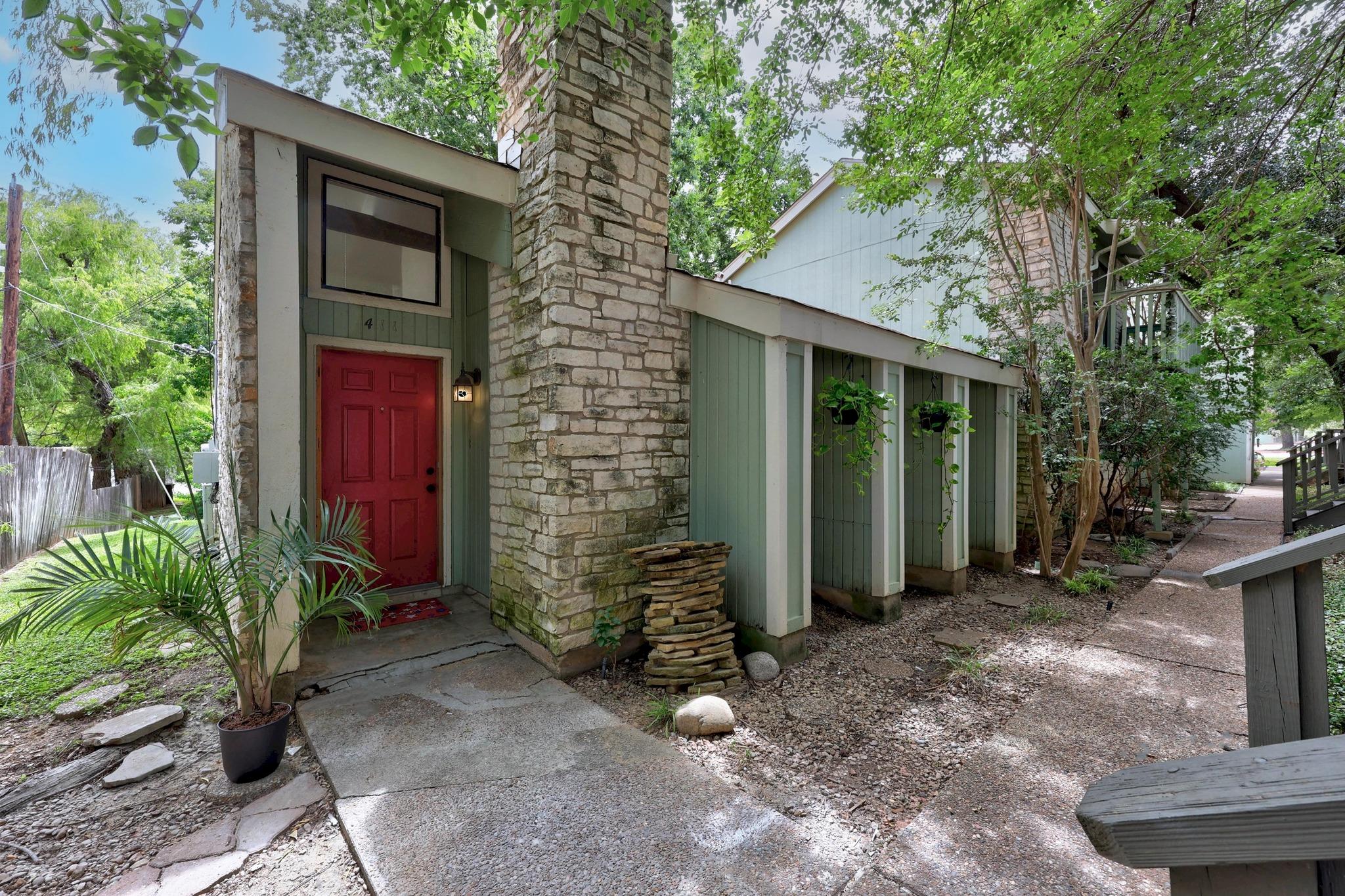 500 Hesters Crossing Road Round Rock TX 78681