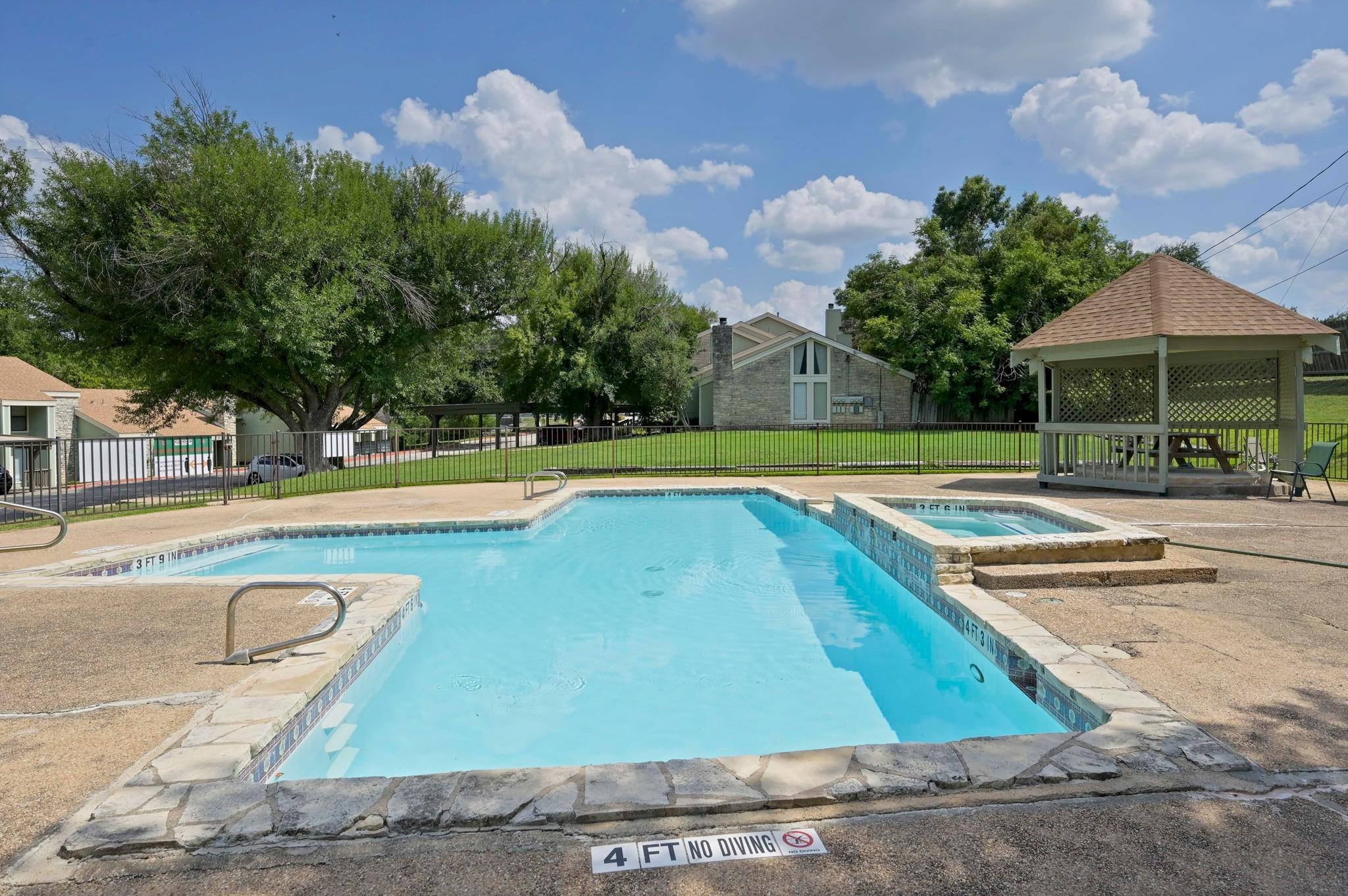 500 Hesters Crossing Road Round Rock TX 78681