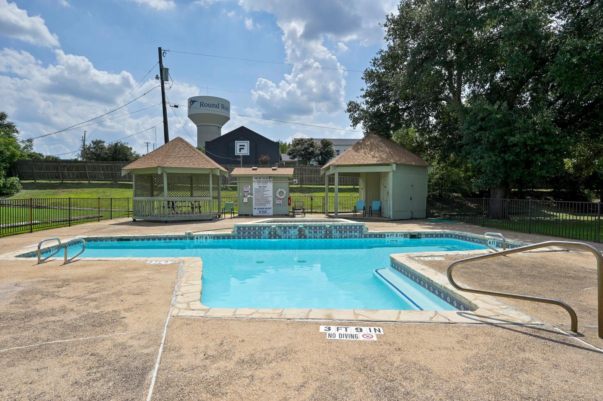 500 Hesters Crossing Road Round Rock TX 78681
