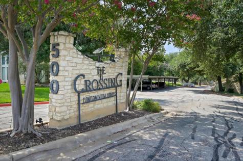500 Hesters Crossing Road Round Rock TX 78681