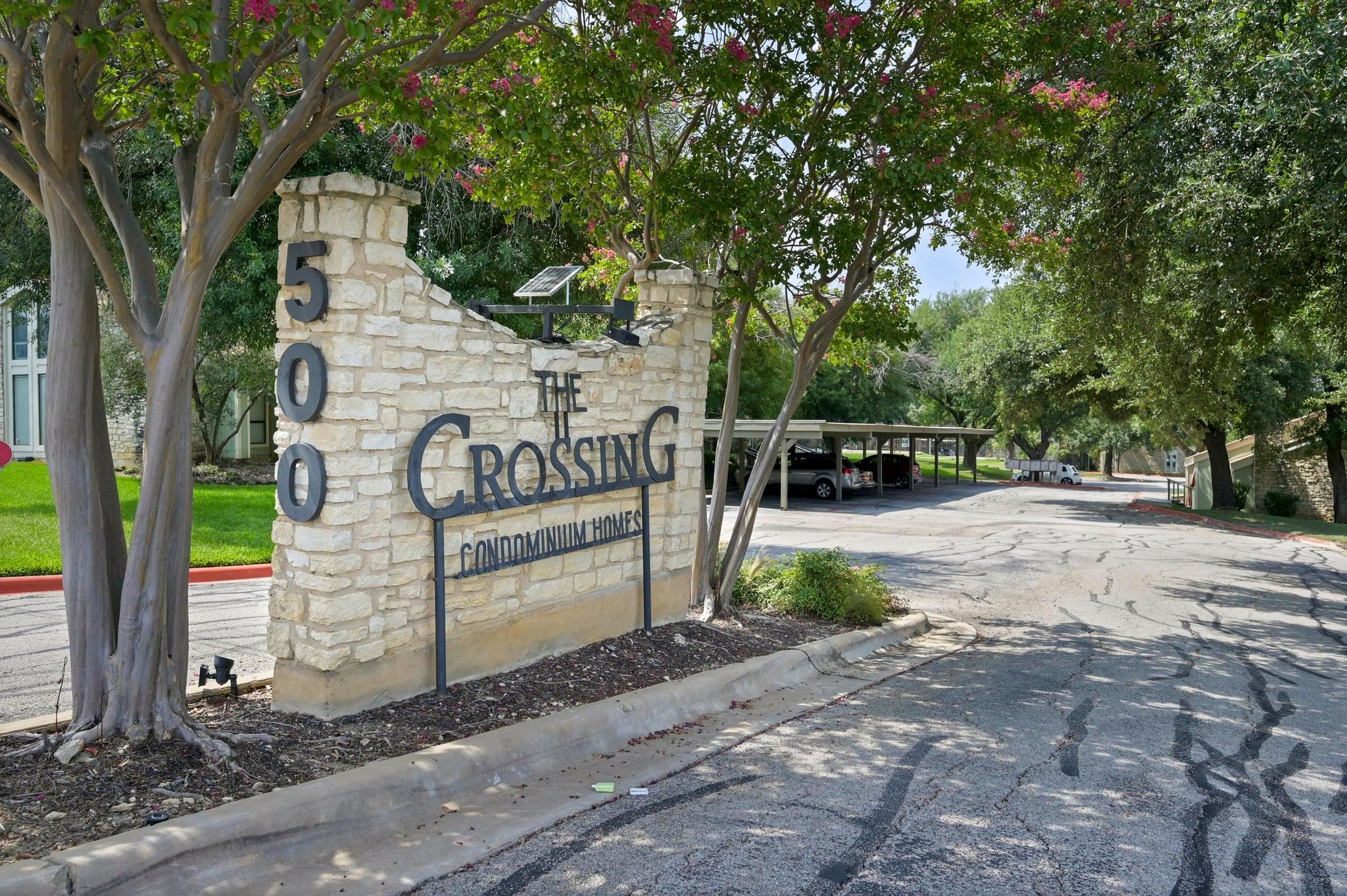 500 Hesters Crossing Road Round Rock TX 78681
