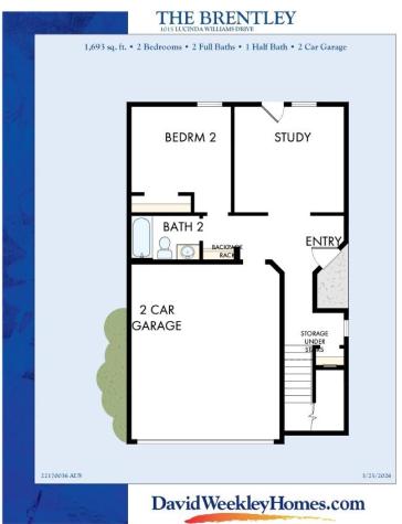 1015 Lucinda Williams Way Austin TX 78744