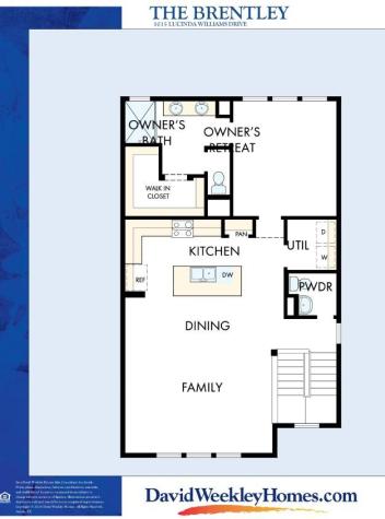 1015 Lucinda Williams Way Austin TX 78744