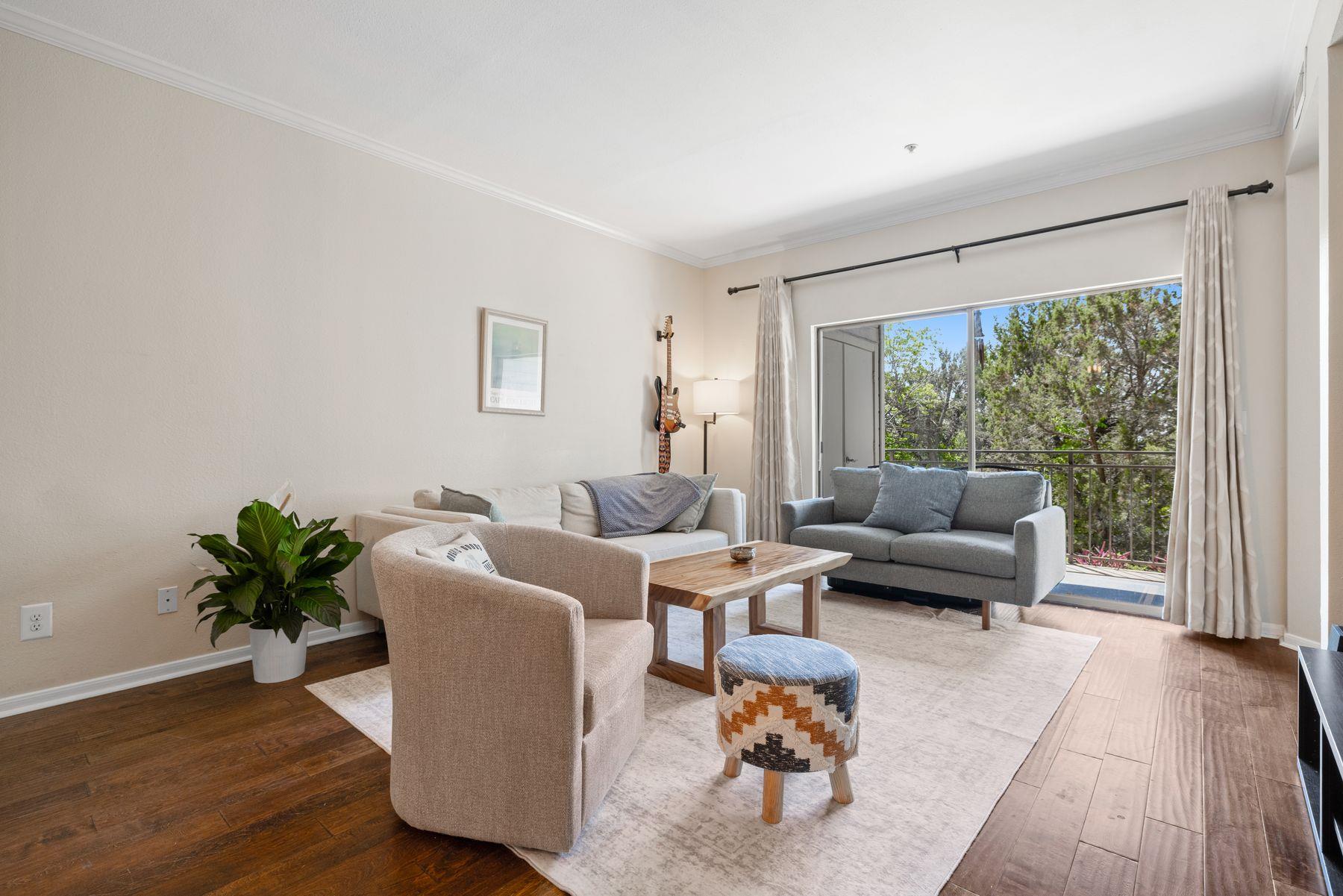 6000 Shepherd Mountain Cove Austin TX 78730
