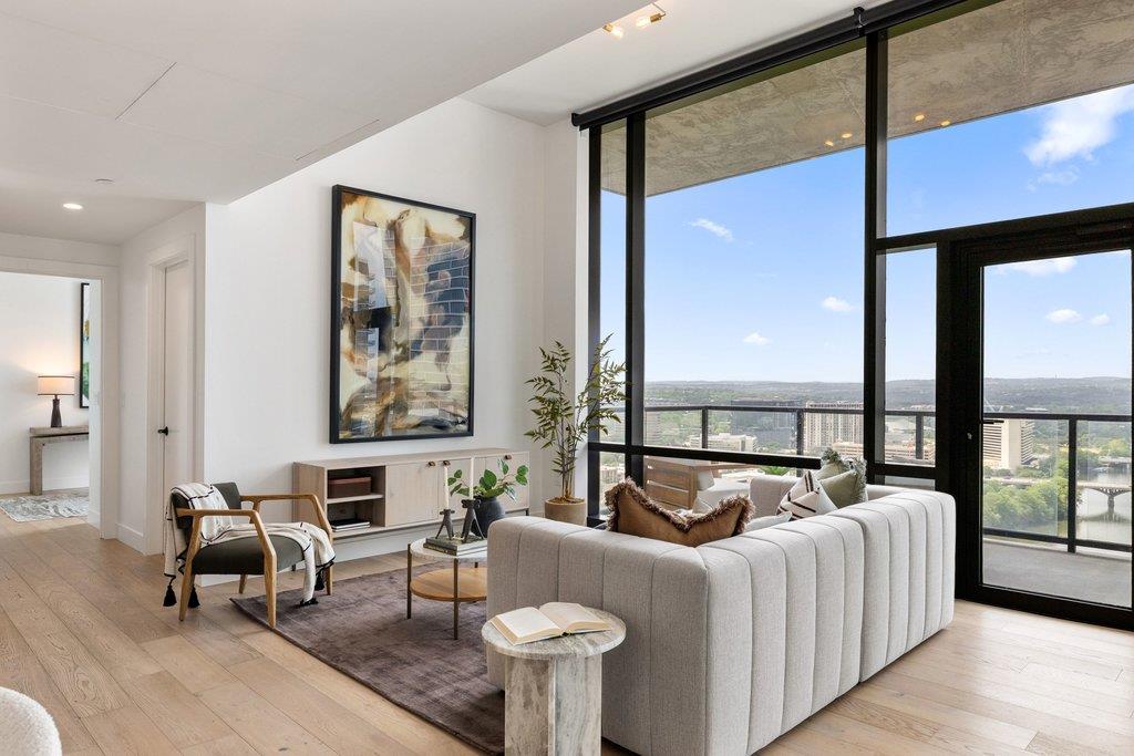 70 Rainey Street Austin TX 78701