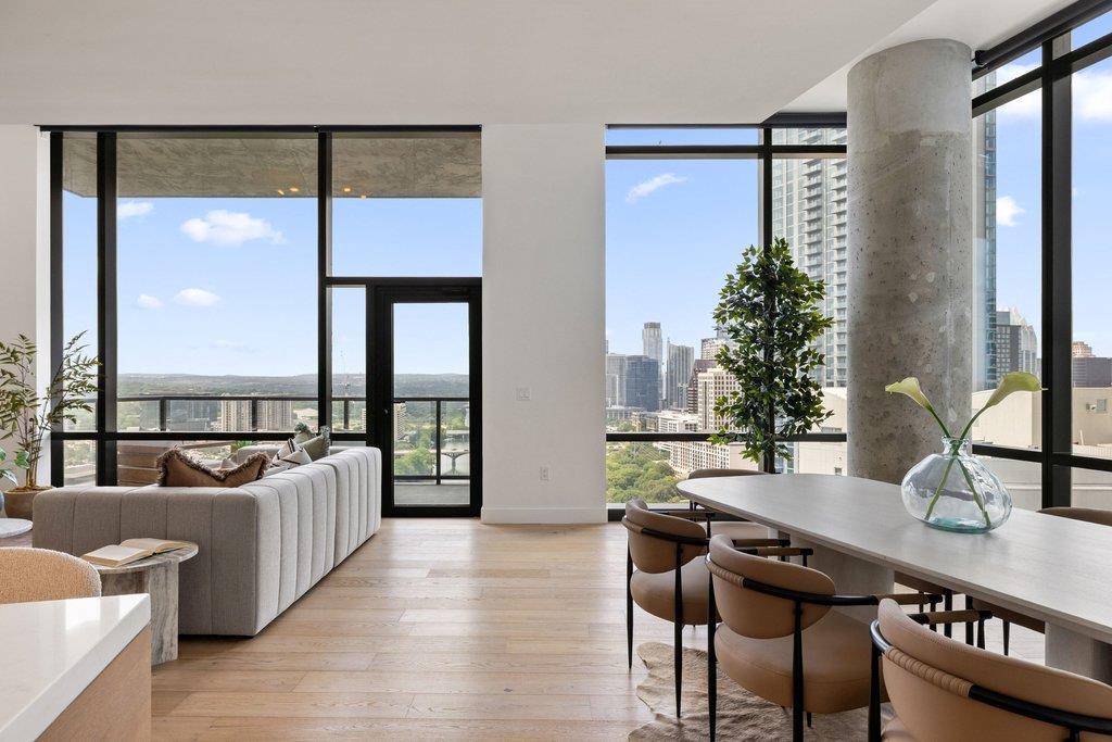 70 Rainey Street Austin TX 78701