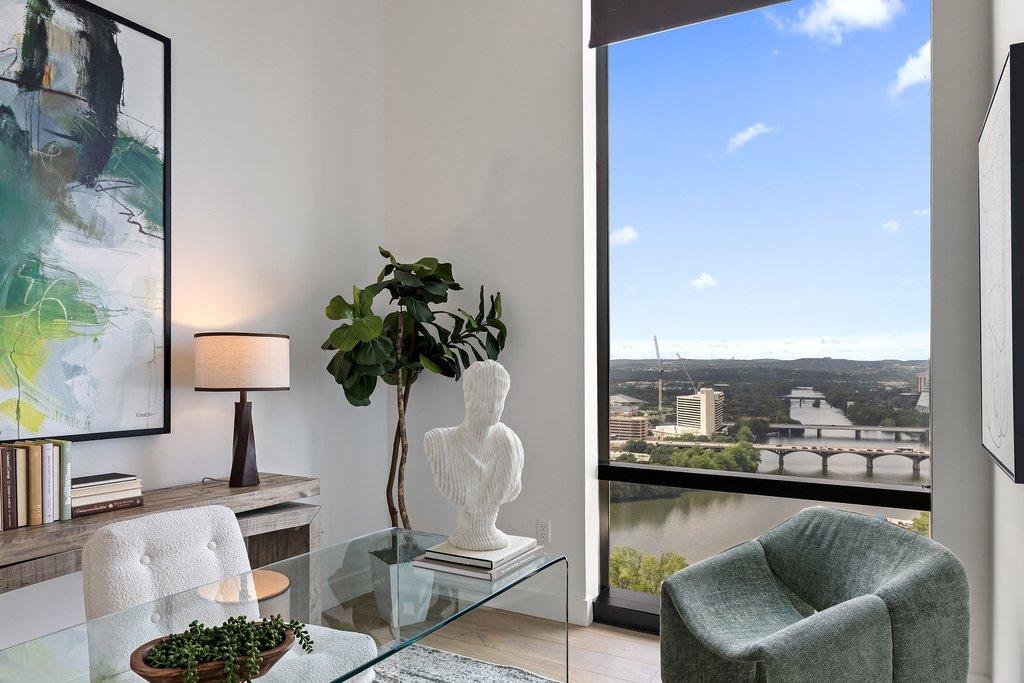 70 Rainey Street Austin TX 78701