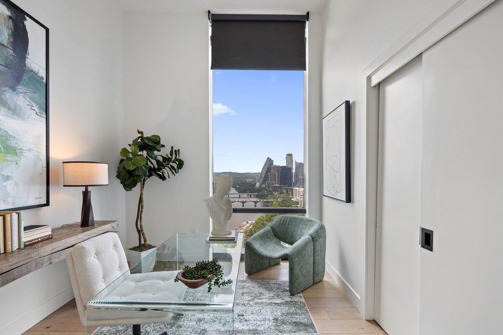 70 Rainey Street Austin TX 78701