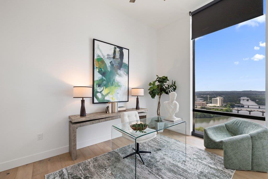 70 Rainey Street Austin TX 78701