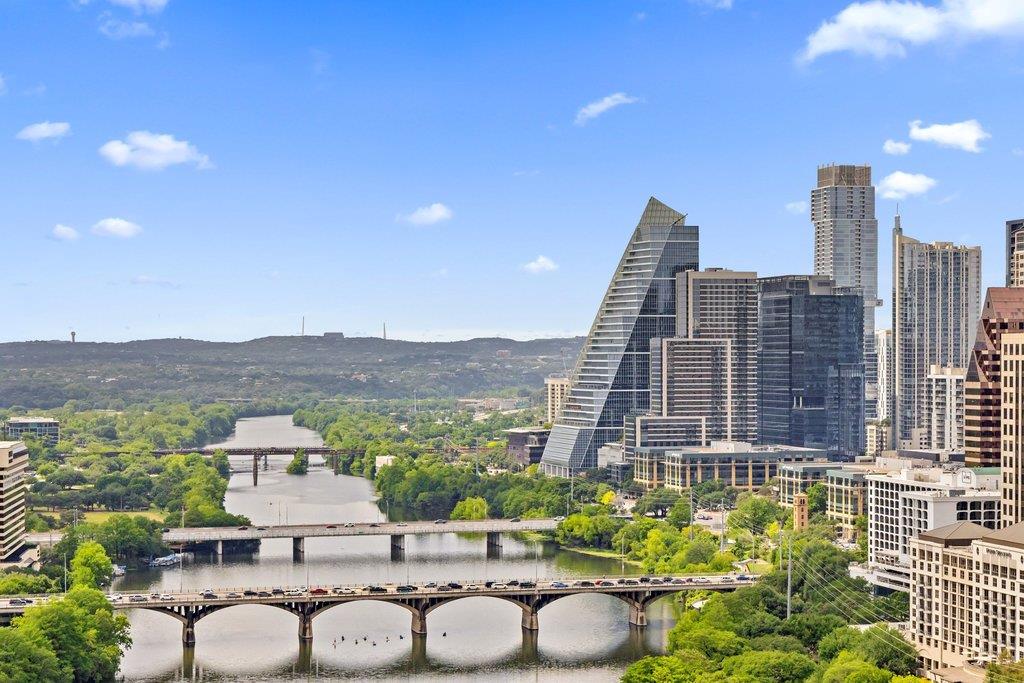 70 Rainey Street Austin TX 78701