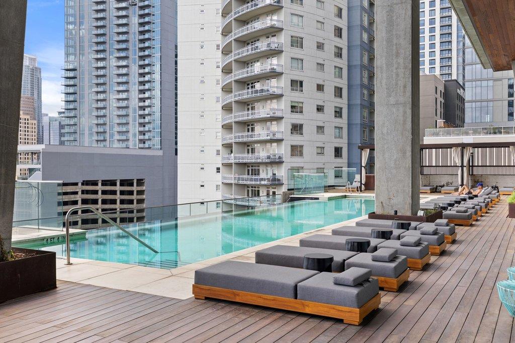 70 Rainey Street Austin TX 78701
