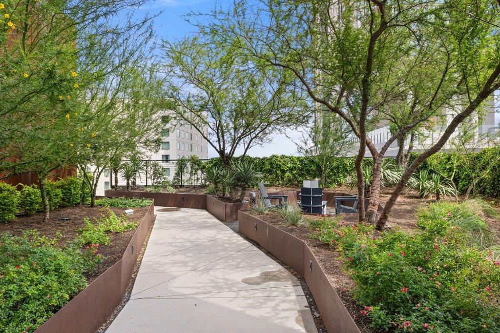 70 Rainey Street Austin TX 78701