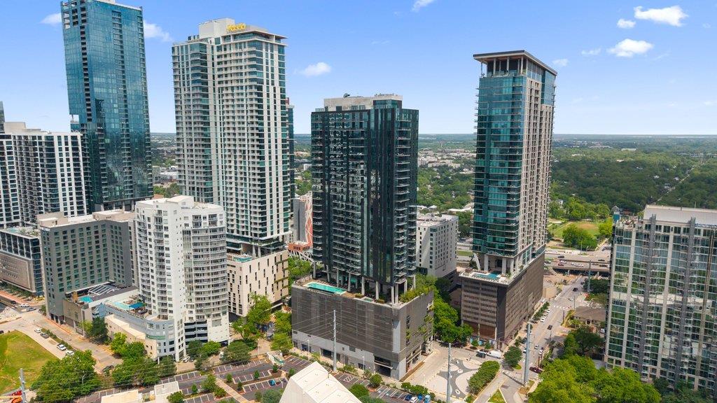 70 Rainey Street Austin TX 78701
