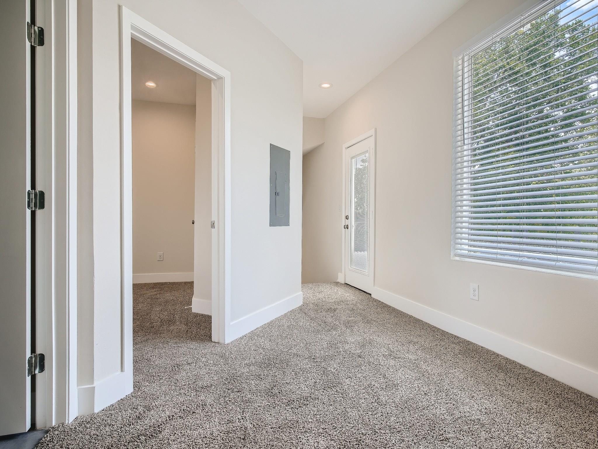 6919 Bethune Avenue Austin TX 78752