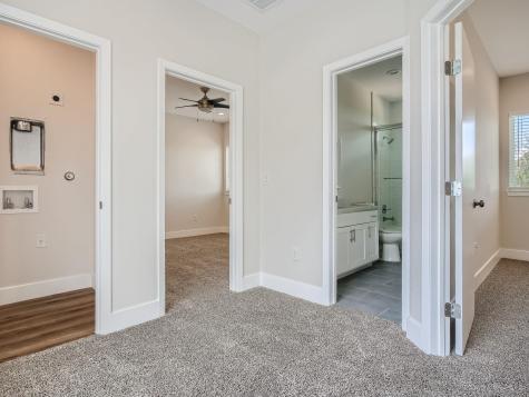 6919 Bethune Avenue Austin TX 78752