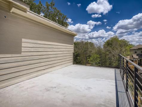 6919 Bethune Avenue Austin TX 78752