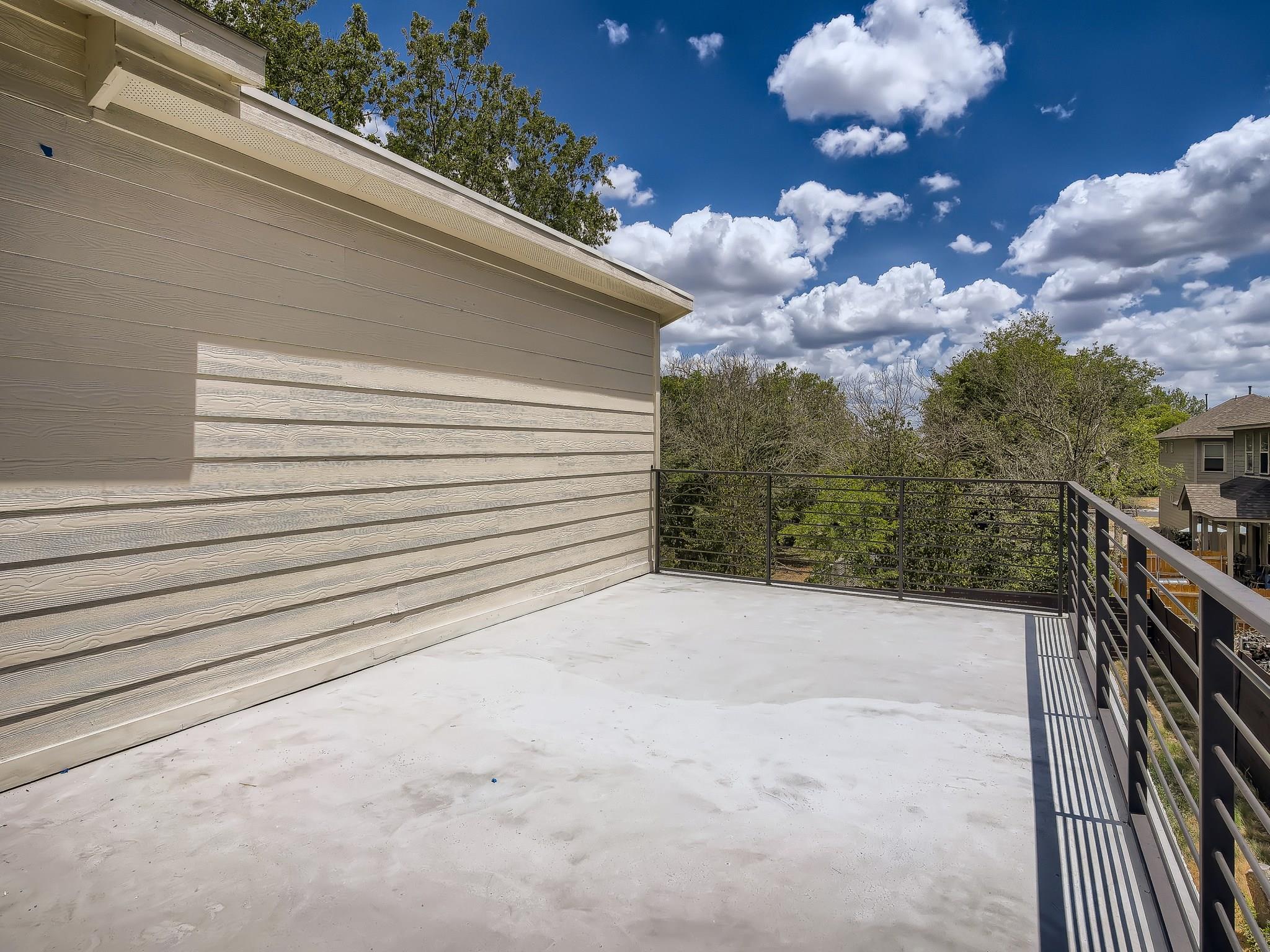 6919 Bethune Avenue Austin TX 78752
