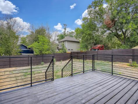 6919 Bethune Avenue Austin TX 78752
