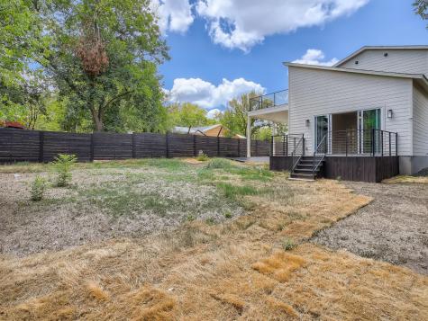 6919 Bethune Avenue Austin TX 78752
