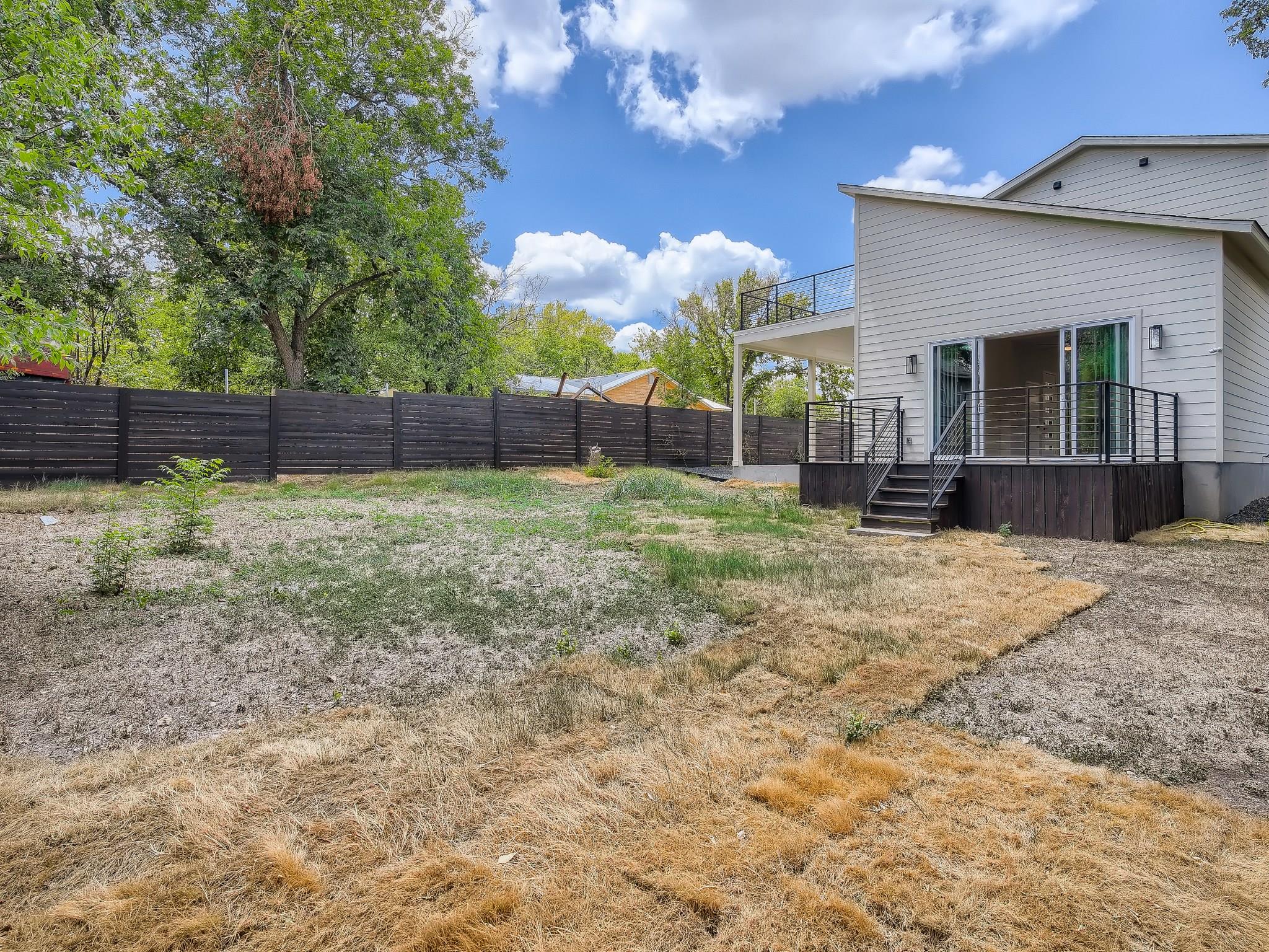 6919 Bethune Avenue Austin TX 78752