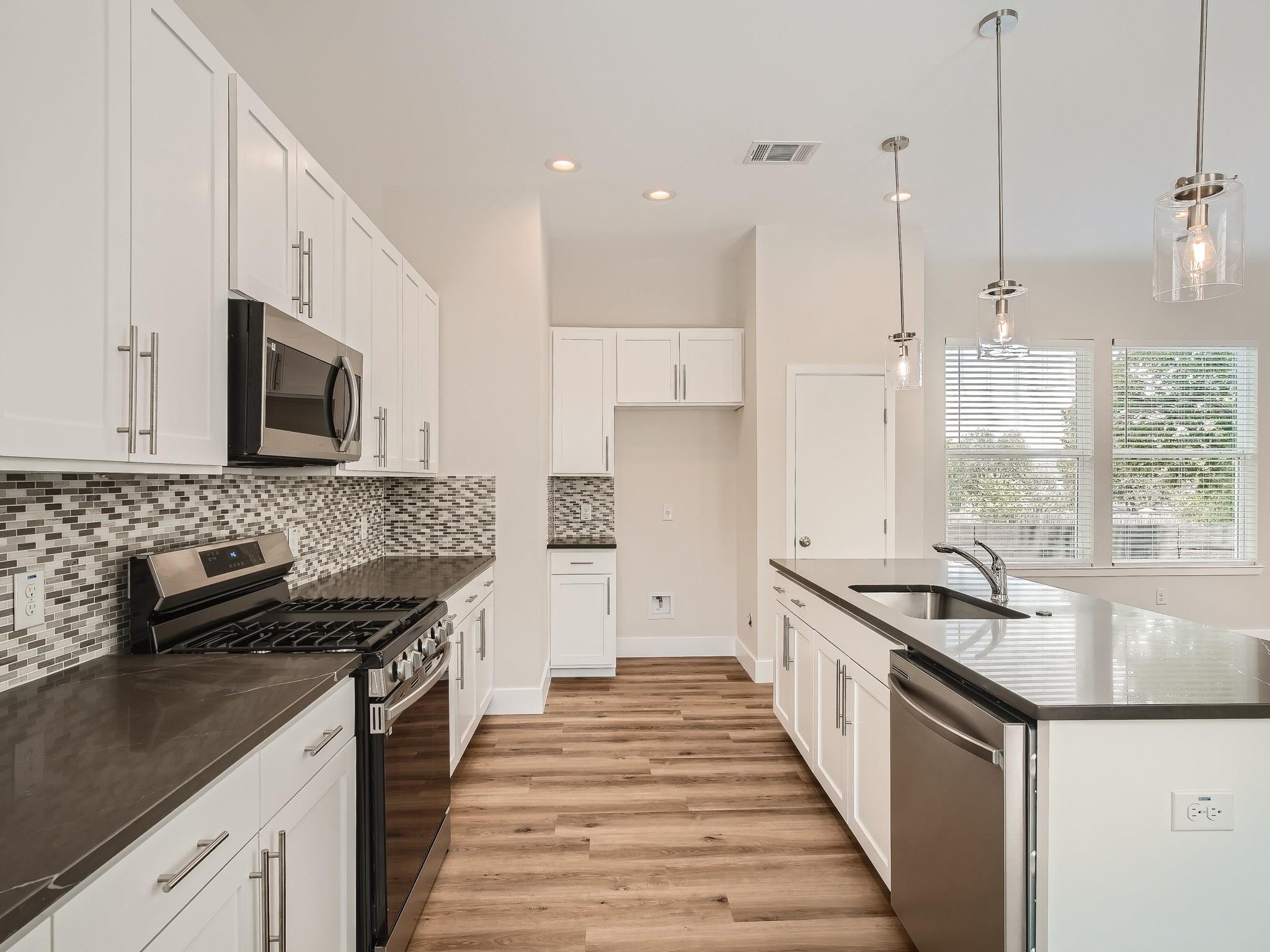 6919 Bethune Avenue Austin TX 78752