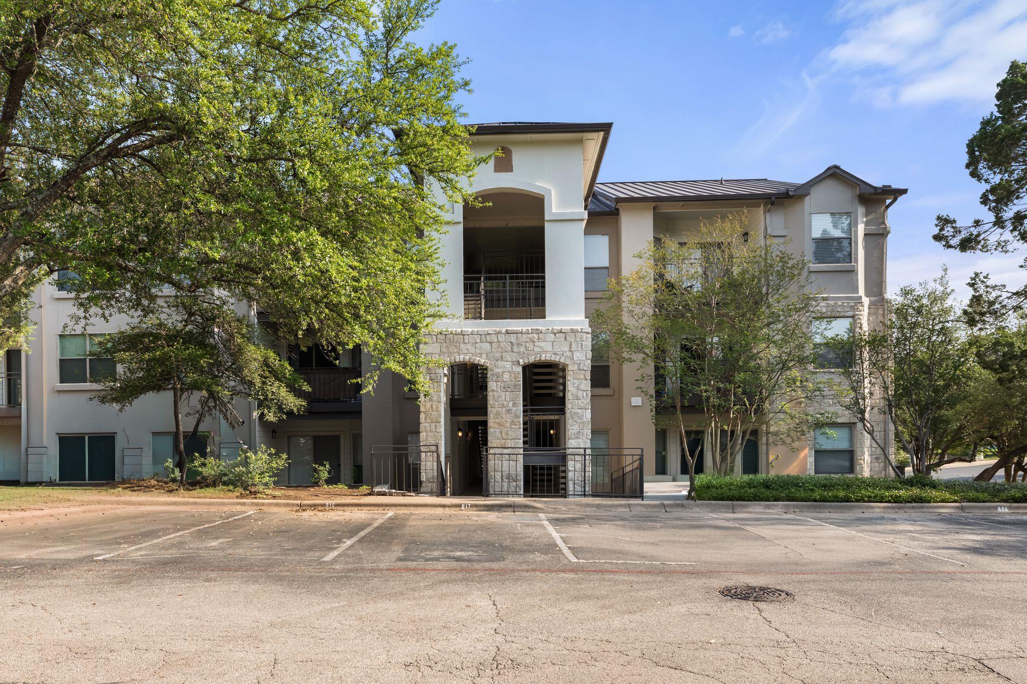 6000 Shepherd Mountain Cove Austin TX 78730
