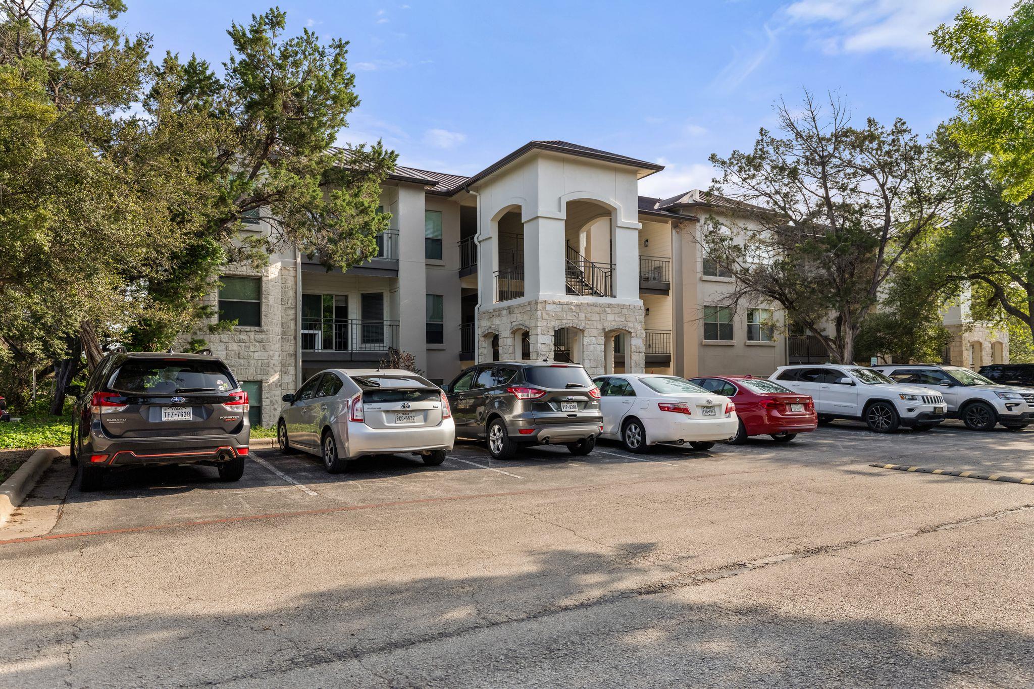 6000 Shepherd Mountain Cove Austin TX 78730