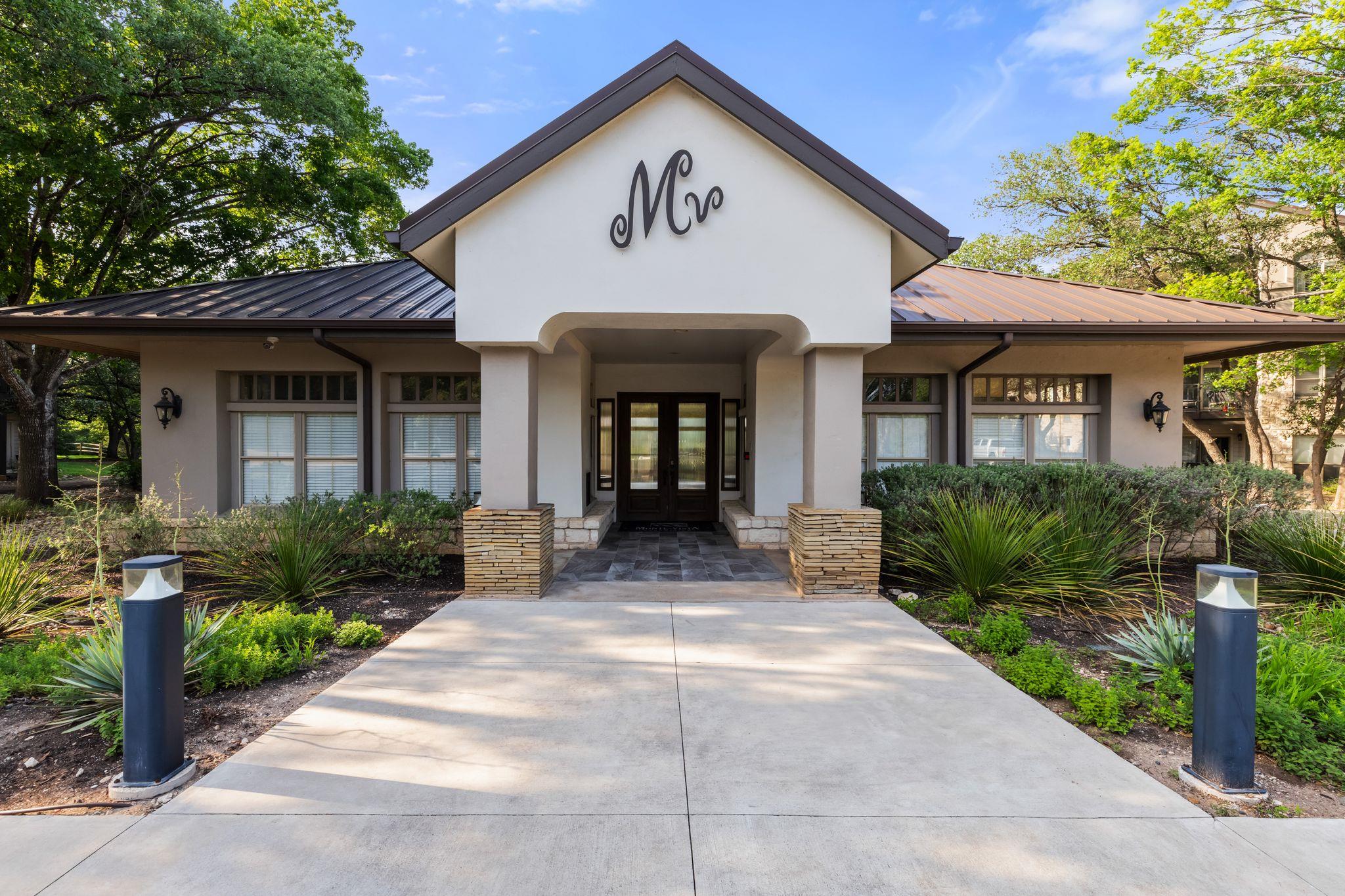 6000 Shepherd Mountain Cove Austin TX 78730
