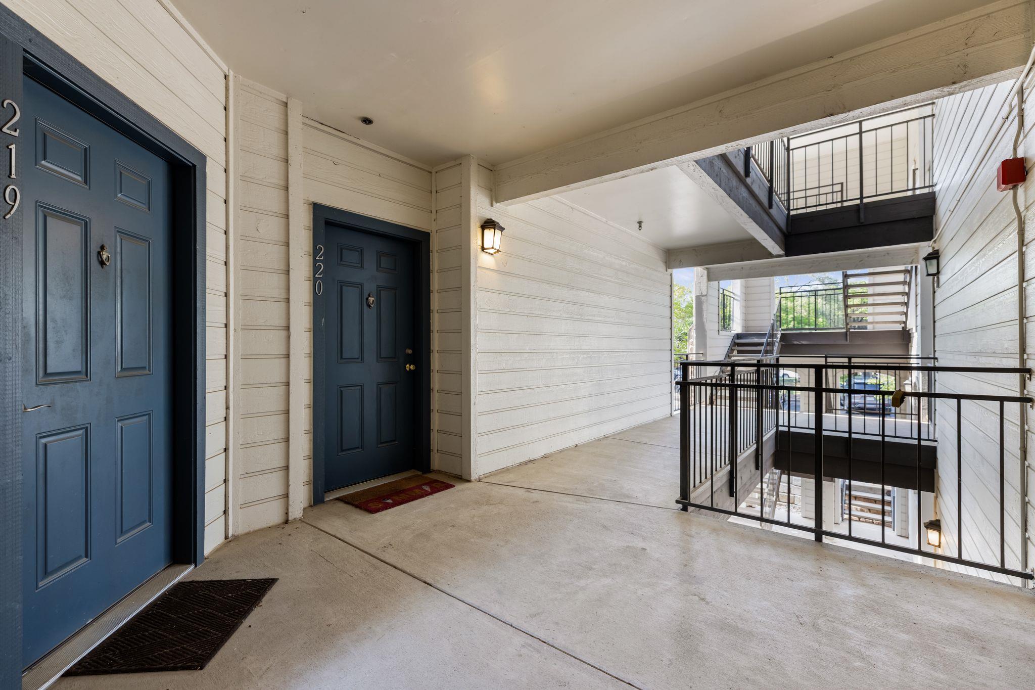 6000 Shepherd Mountain Cove Austin TX 78730