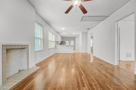 6906 Carver Avenue Austin TX 78752