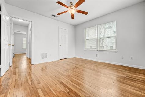 6906 Carver Avenue Austin TX 78752