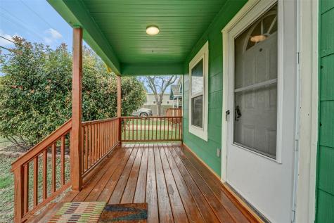 6906 Carver Avenue Austin TX 78752