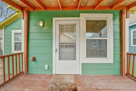 6906 Carver Avenue Austin TX 78752