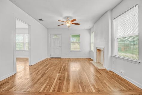 6906 Carver Avenue Austin TX 78752