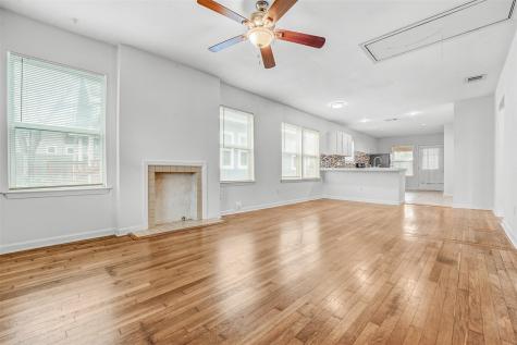 6906 Carver Avenue Austin TX 78752