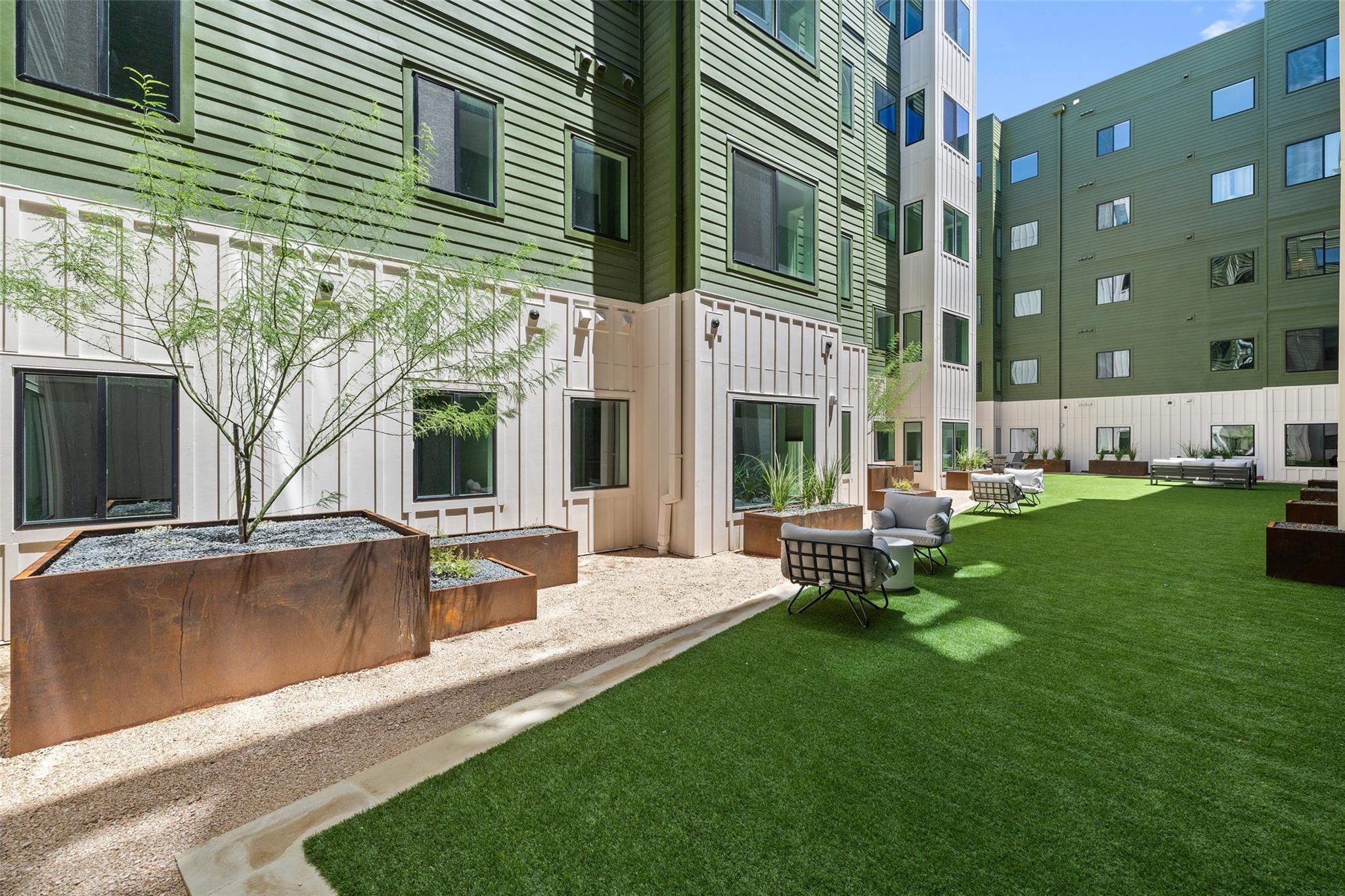 4802 S Congress Avenue Austin TX 78745