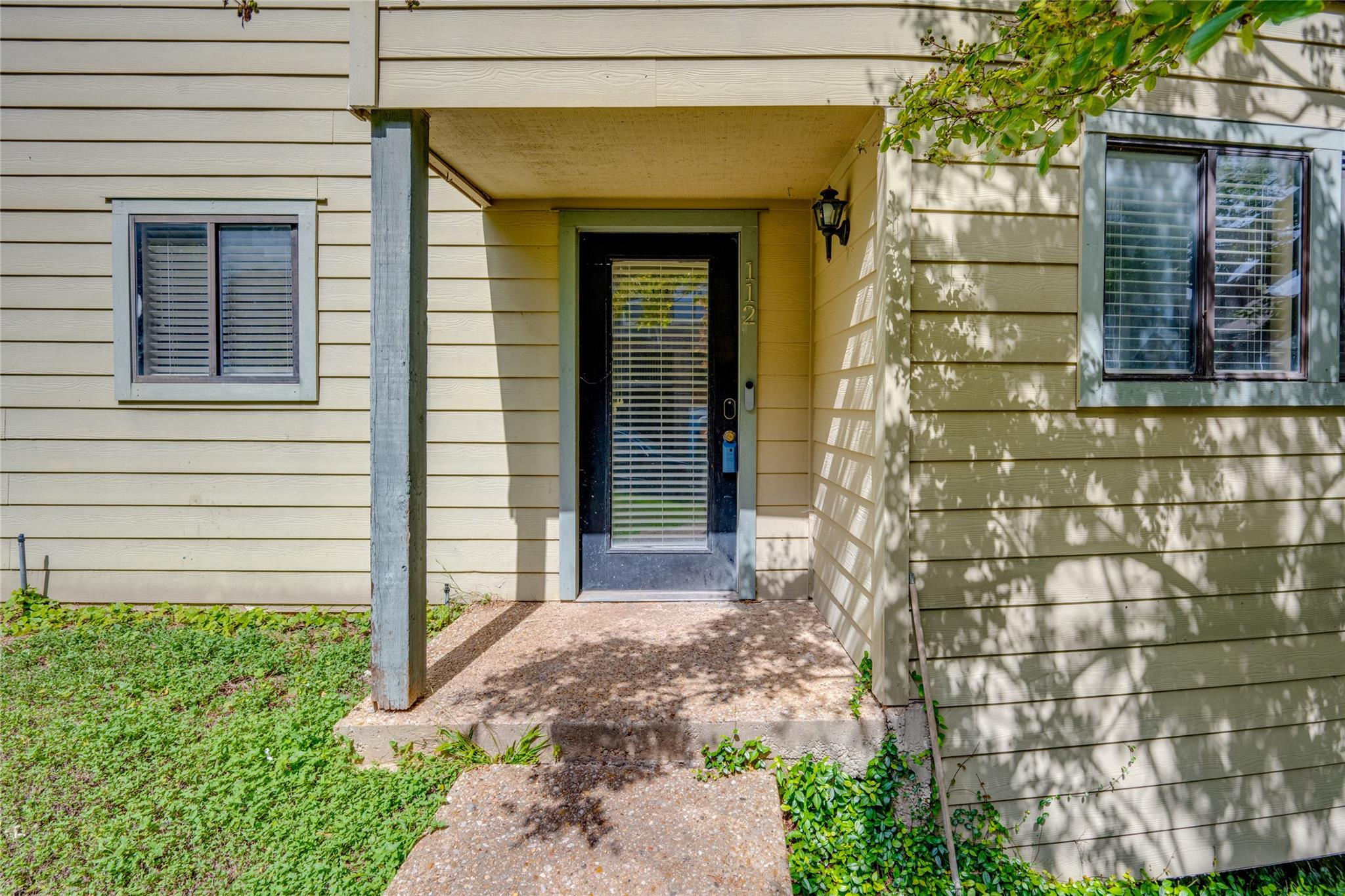 2612 San Pedro Street Austin TX 78705