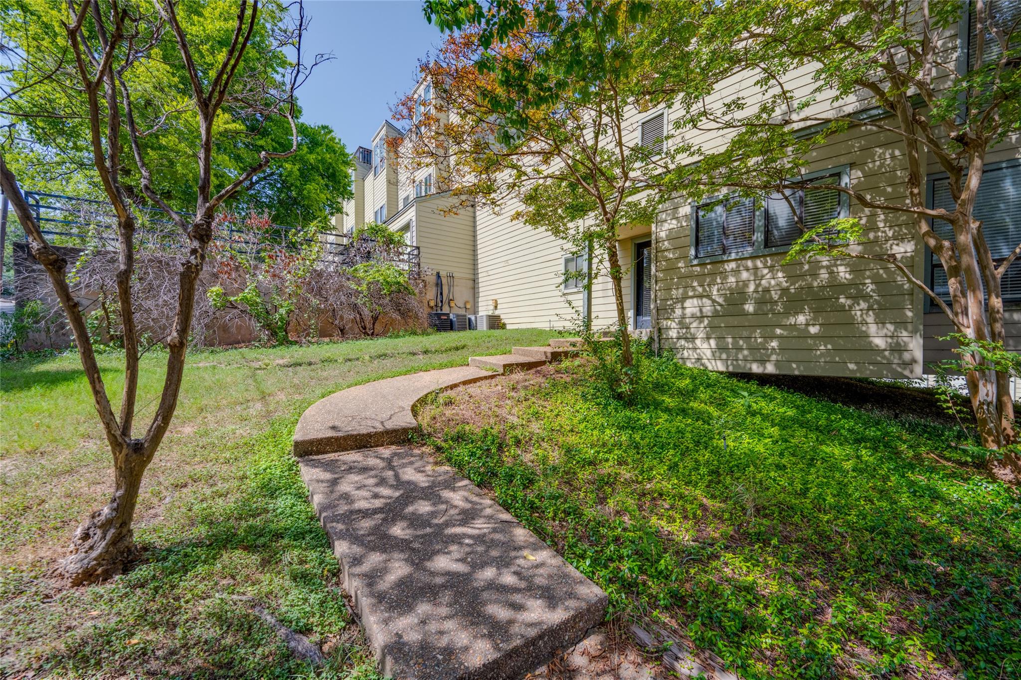 2612 San Pedro Street Austin TX 78705