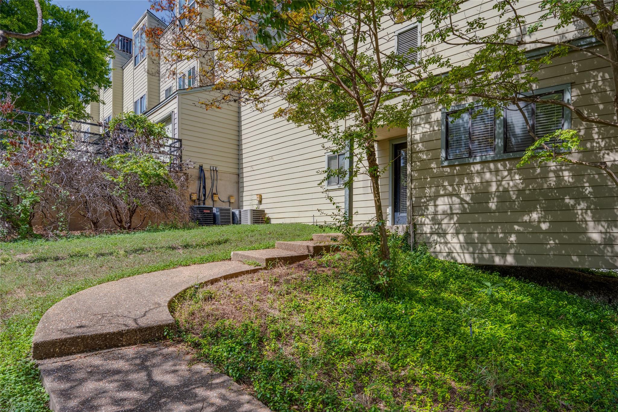 2612 San Pedro Street Austin TX 78705